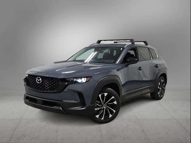 Thumbnail: 2026 Mazda CX-50 - 1