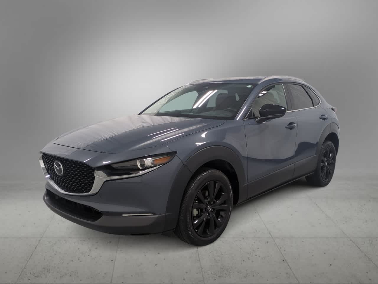 Thumbnail: 2022 Mazda CX-30 - 4