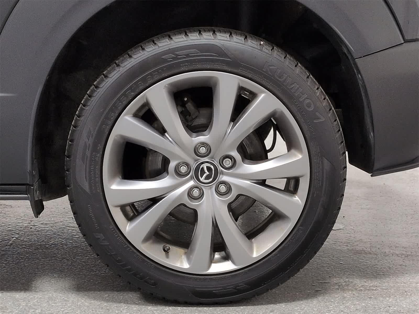 Thumbnail: 2023 Mazda CX-30 - 14