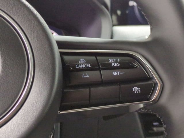 Thumbnail: 2026 Mazda CX-90 - 33