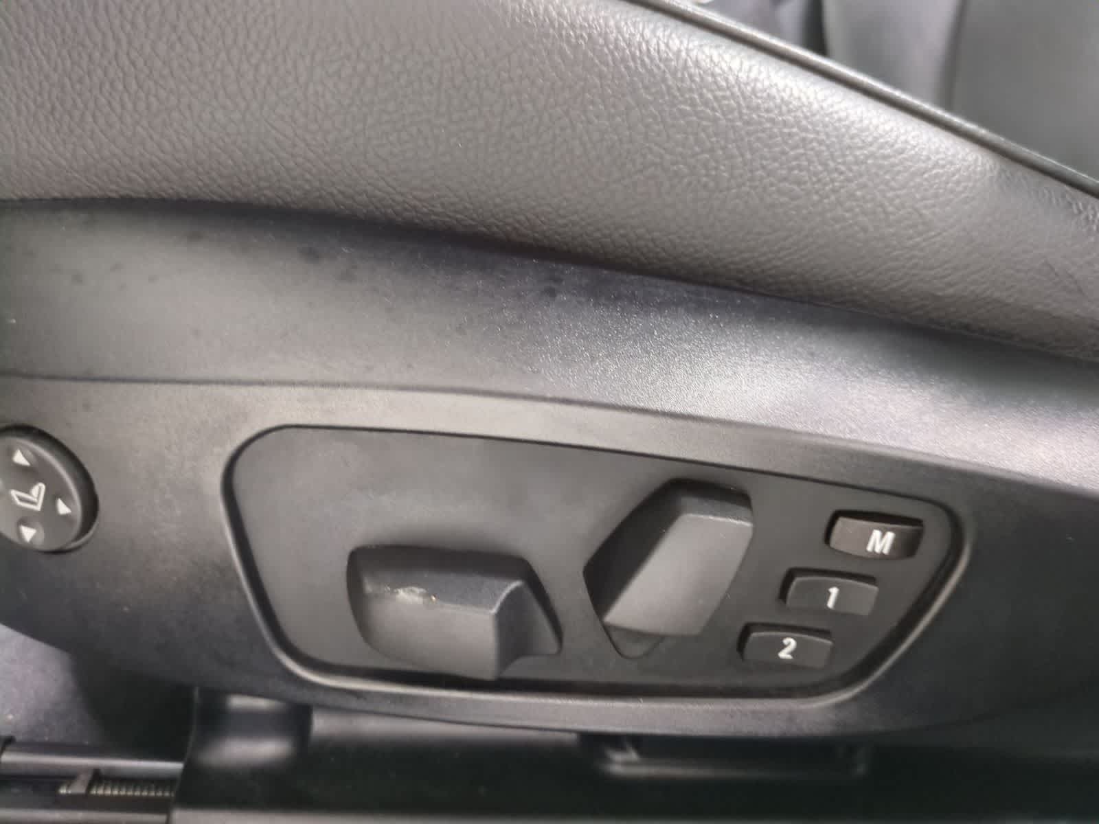 Thumbnail: 2014 BMW X1 - 25