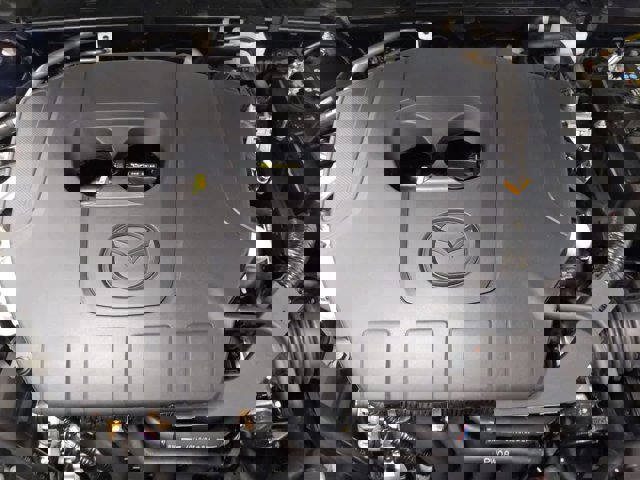 2025 Mazda CX-30 Select Sport - Photo 15