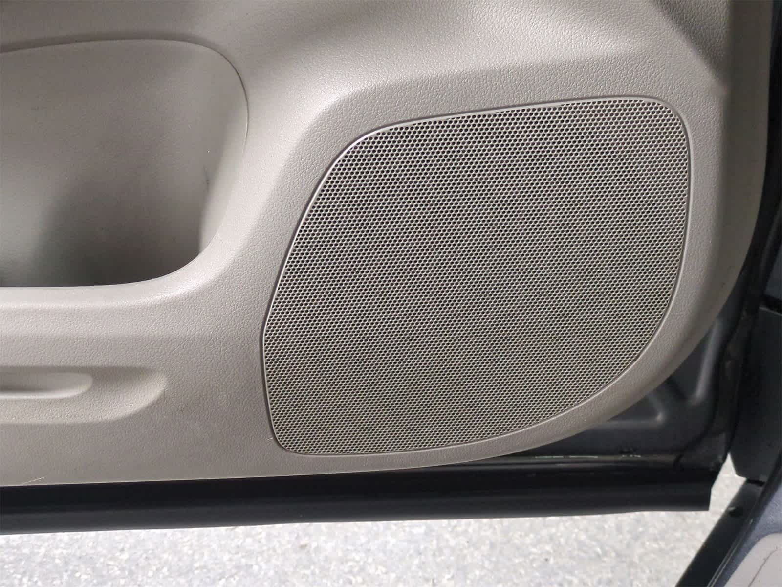 Thumbnail: 2014 Honda CR-V - 33