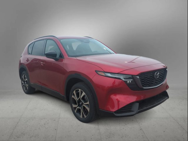 Thumbnail: 2026 Mazda CX-30 - 2
