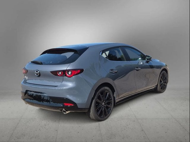 Thumbnail: 2026 Mazda Mazda3 - 8