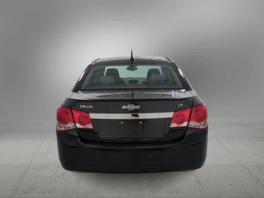 Thumbnail: 2014 Chevrolet Cruze - 7