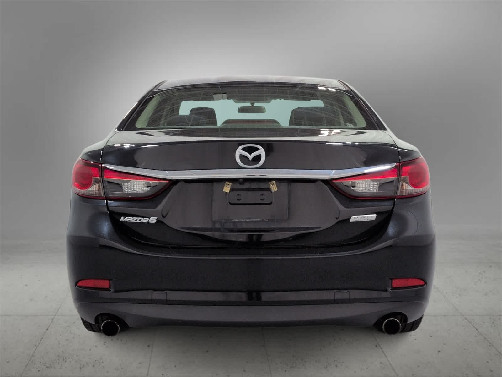Thumbnail: 2016 Mazda Mazda6 - 7