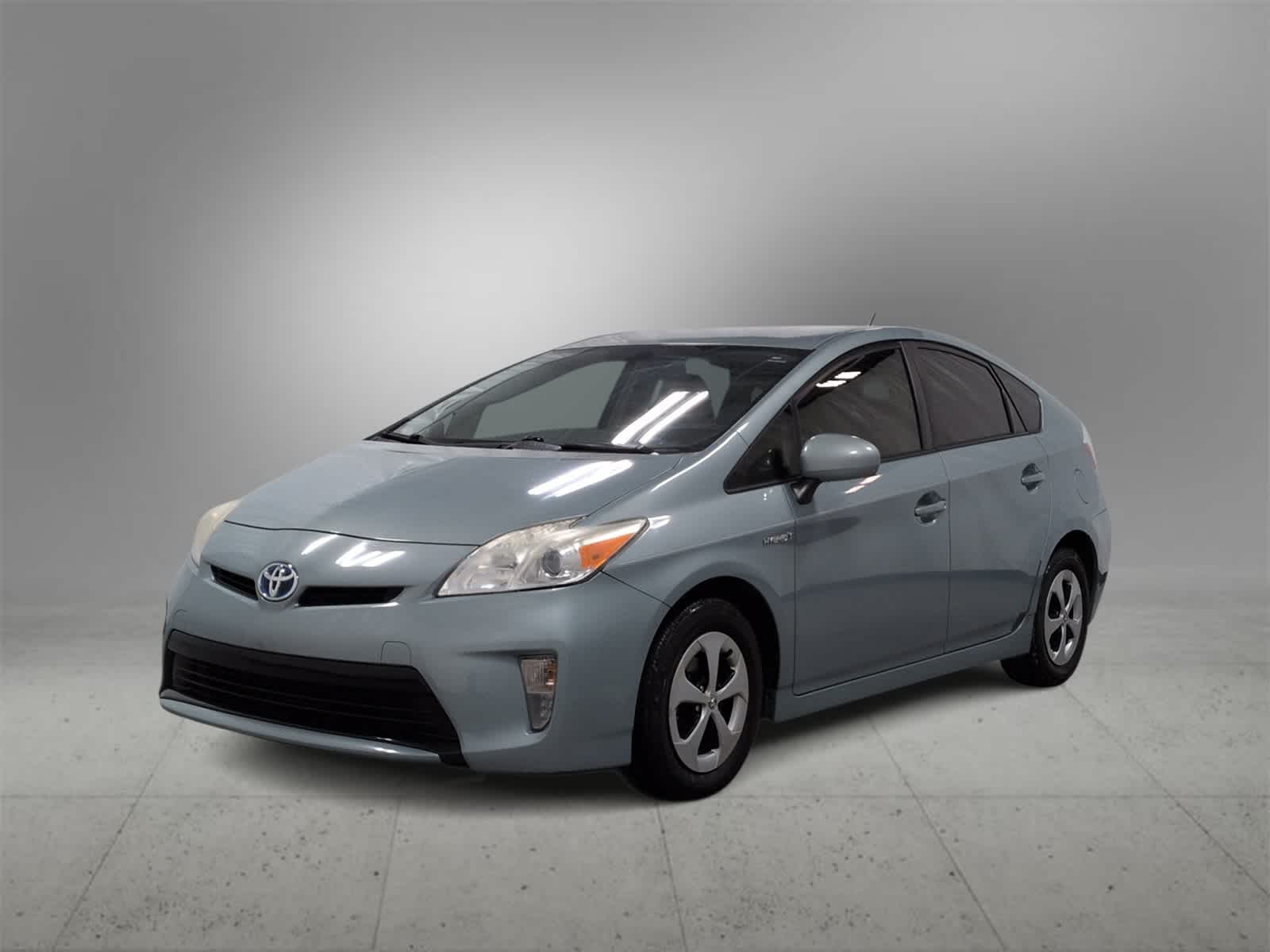 2013 Toyota Prius Two -
                  Farmington Hills, MI