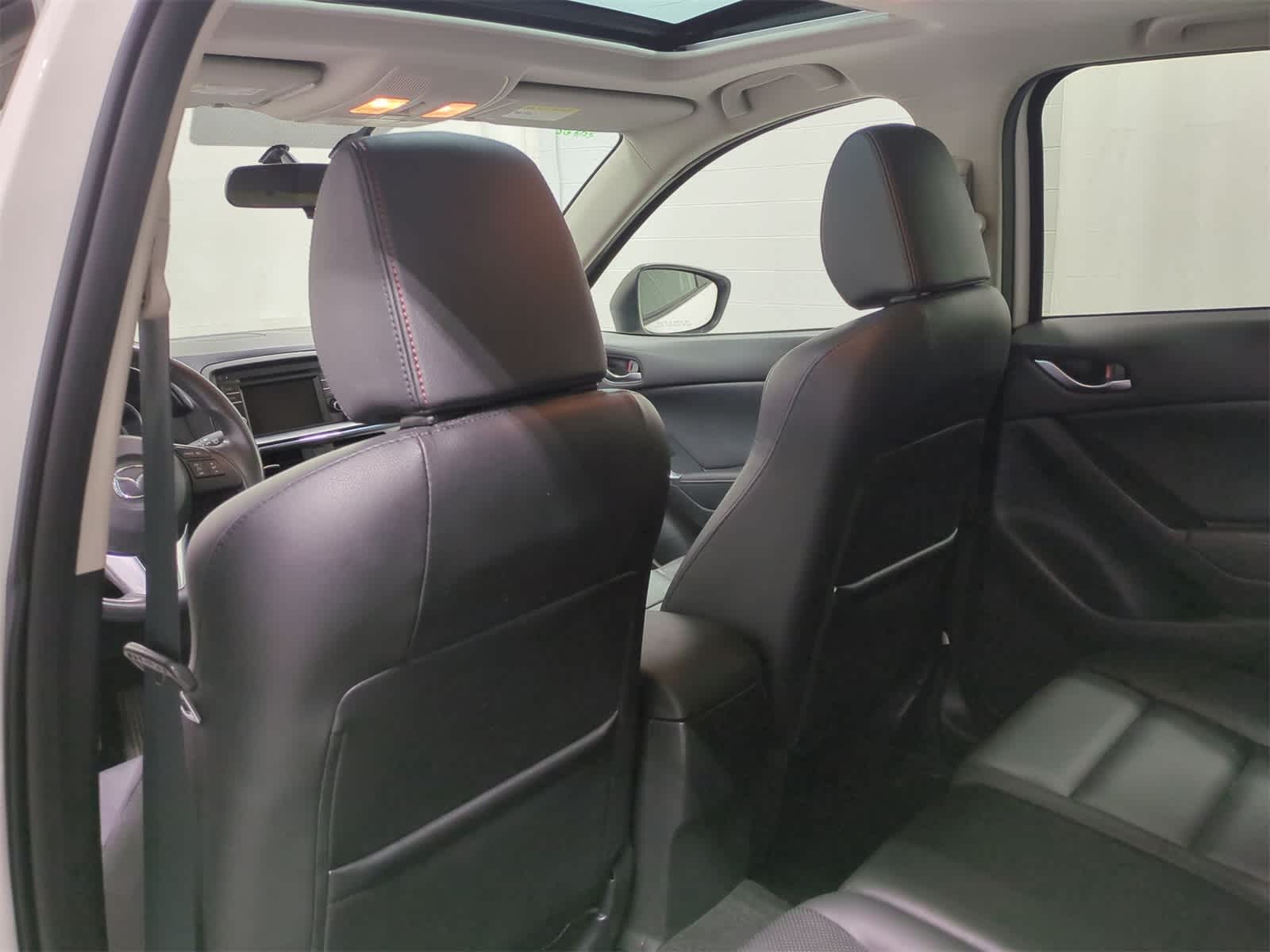 Thumbnail: 2014 Mazda CX-5 - 19