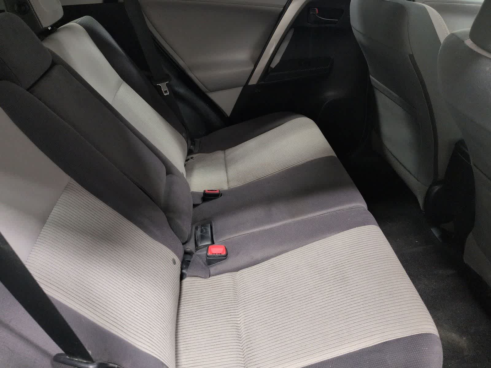 Thumbnail: 2013 Toyota RAV4 - 22