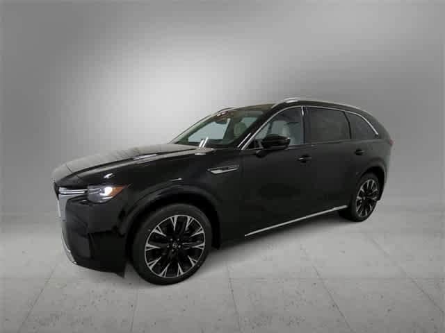 2024 Mazda CX-90 S Premium 4