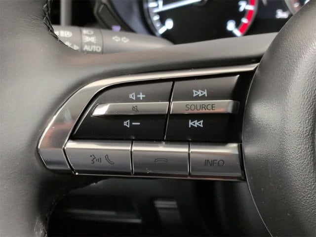 Thumbnail: 2026 Mazda CX-50 - 26