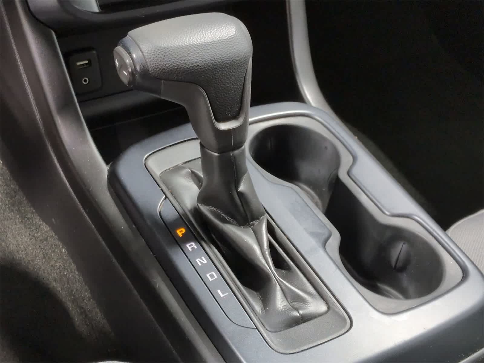 Thumbnail: 2017 Chevrolet Colorado - 31