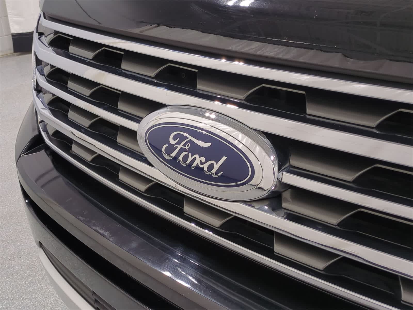 Thumbnail: 2018 Ford Expedition MAX - 12