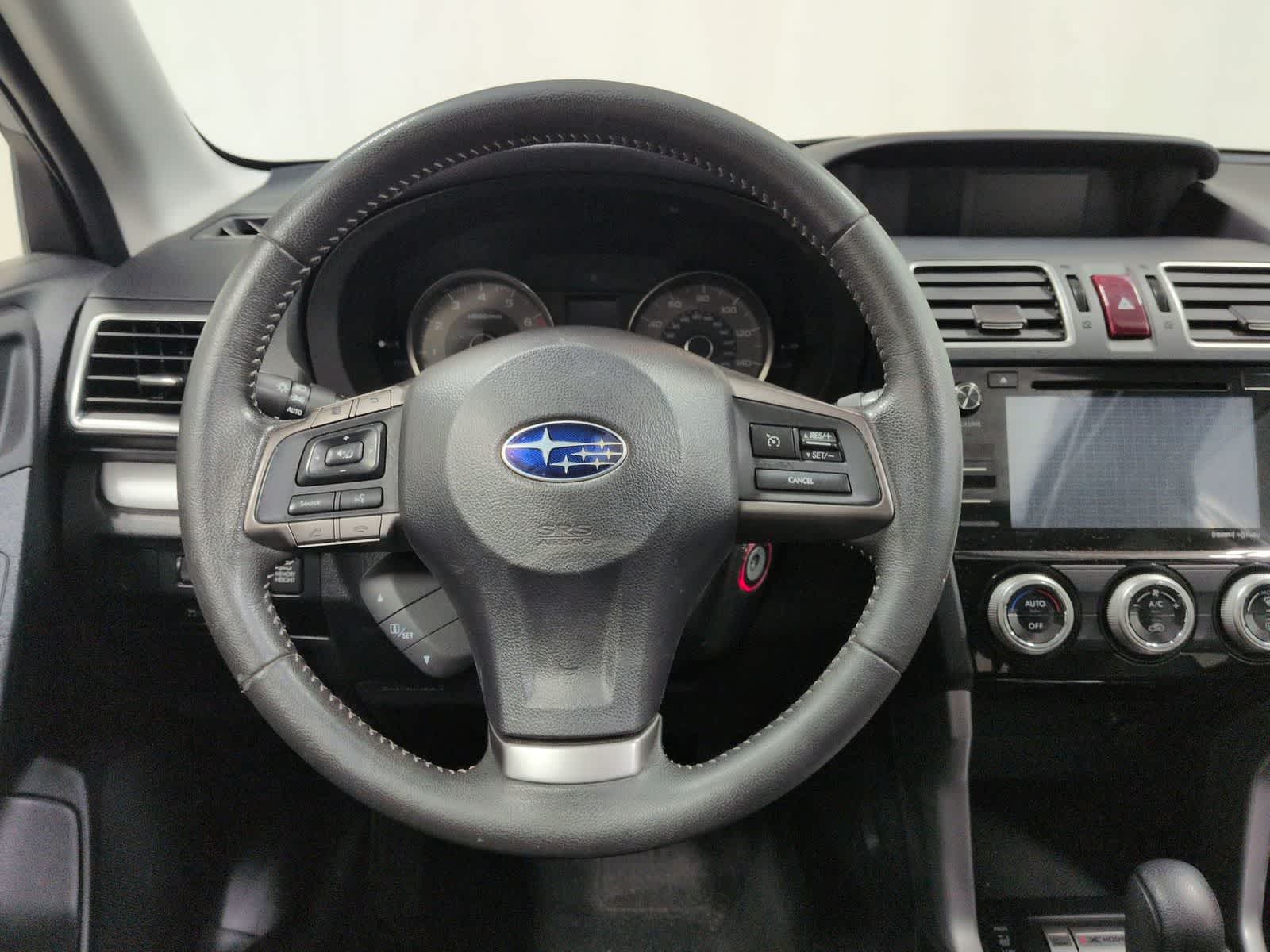 Thumbnail: 2016 Subaru Forester - 25