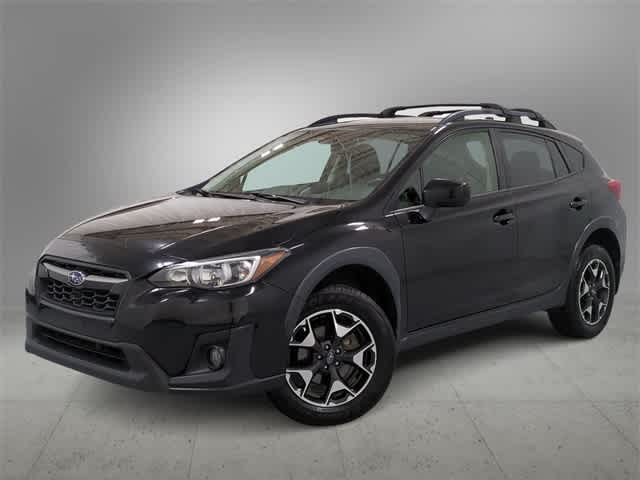 2019 Subaru Crosstrek Premium -
                Farmington Hills, MI