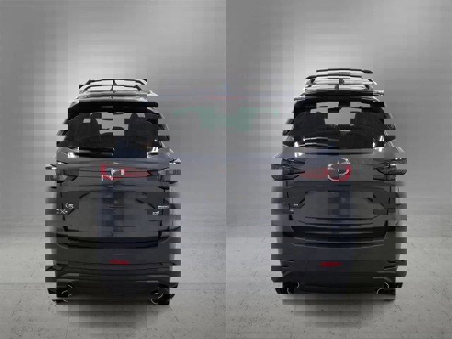 Thumbnail: 2025 Mazda CX-5 - 7