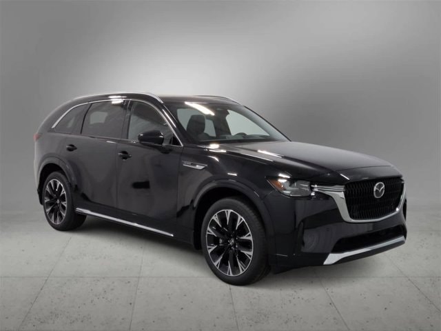 Thumbnail: 2026 Mazda CX-90 - 2