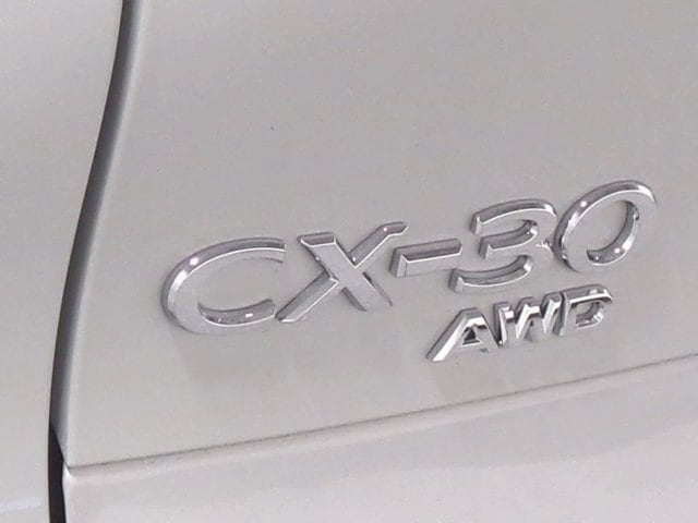 2025 Mazda CX-30 Select Sport - Photo 13