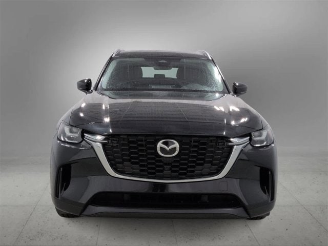 Thumbnail: 2026 Mazda CX-90 - 3