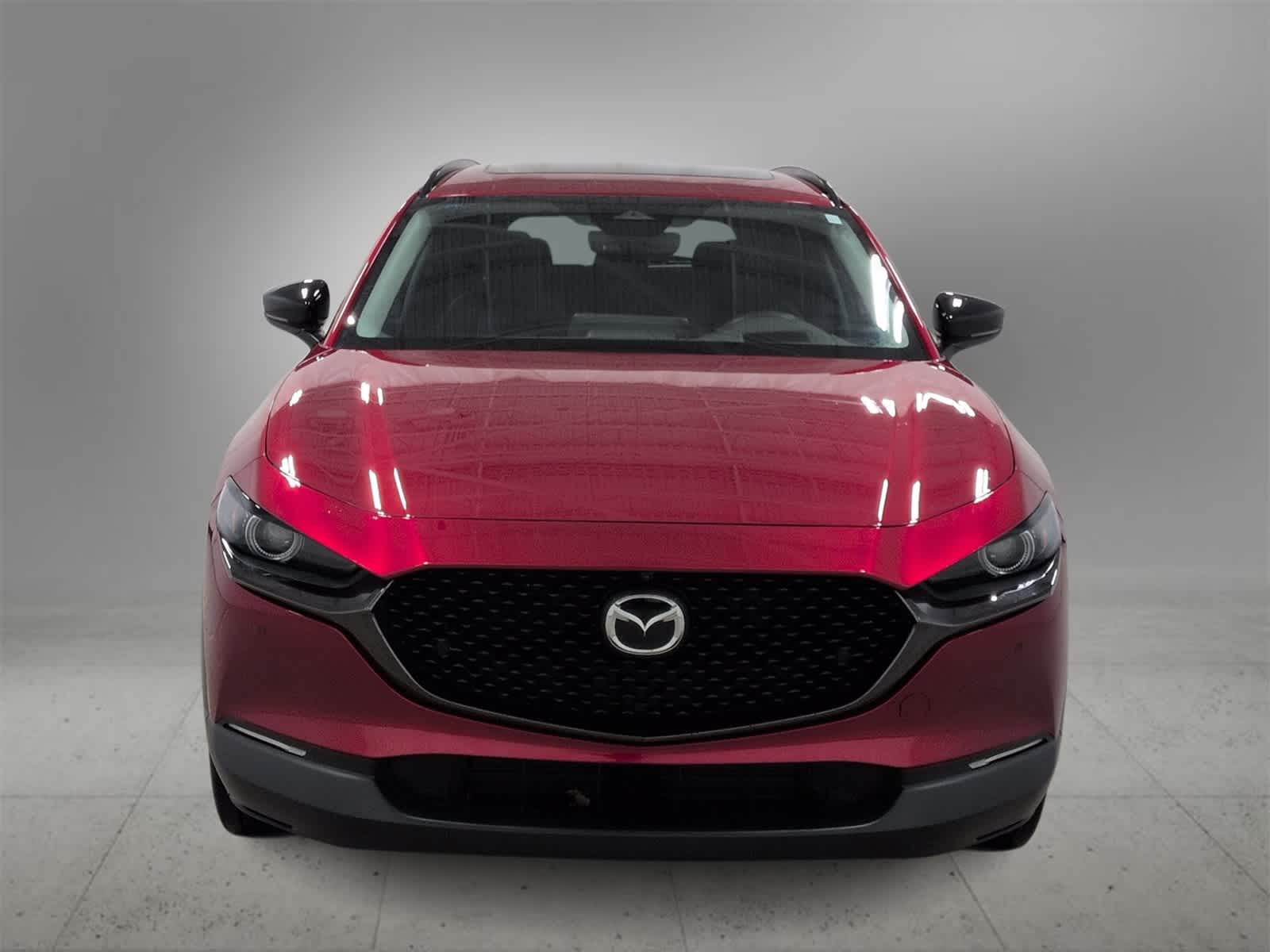 Thumbnail: 2025 Mazda CX-30 - 5