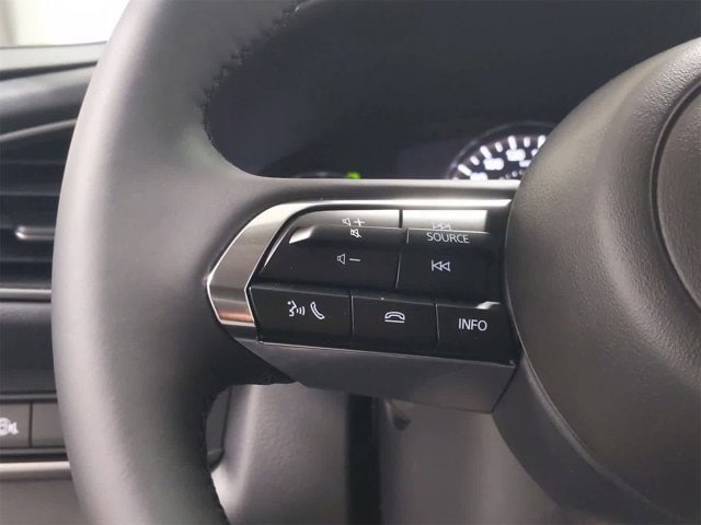 Thumbnail: 2025 Mazda CX-30 - 16