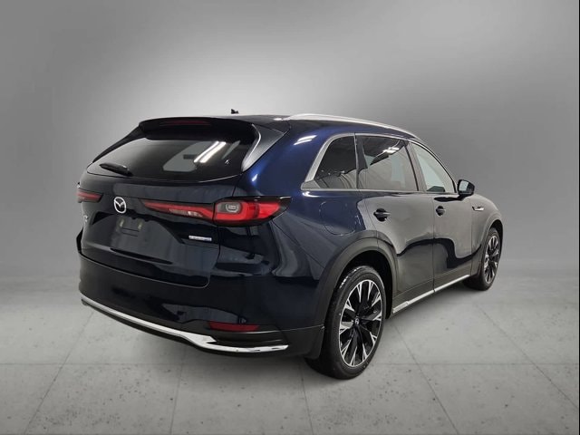 Thumbnail: 2026 Mazda CX-90 - 8