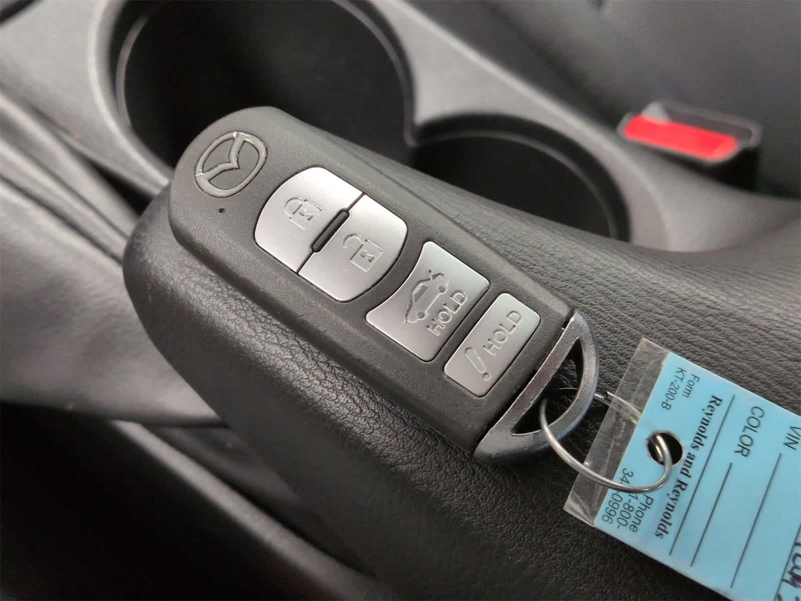 Thumbnail: 2016 Mazda Mazda3 - 34
