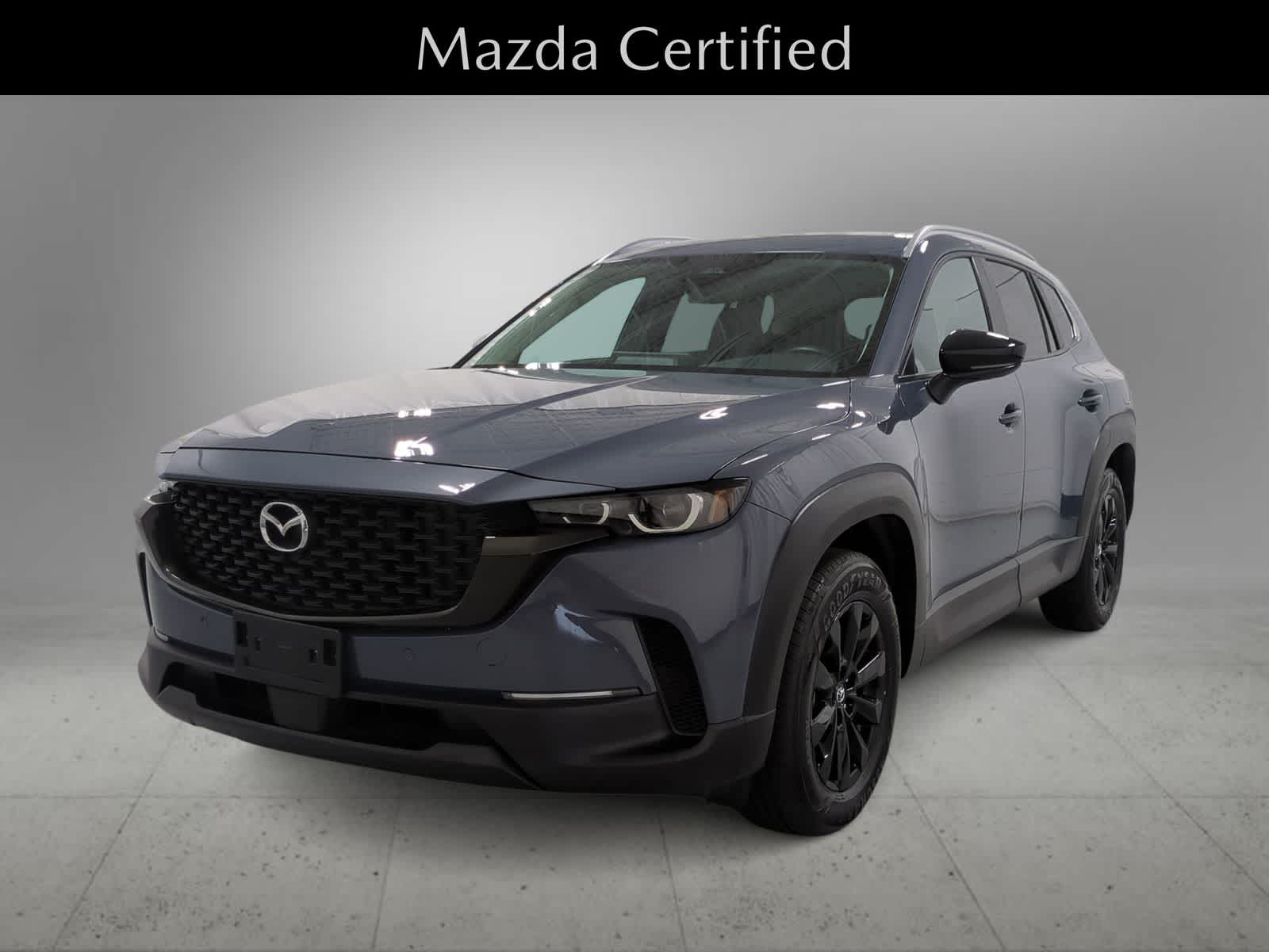 2026 Mazda CX-50 2.5 S Preferred's photo