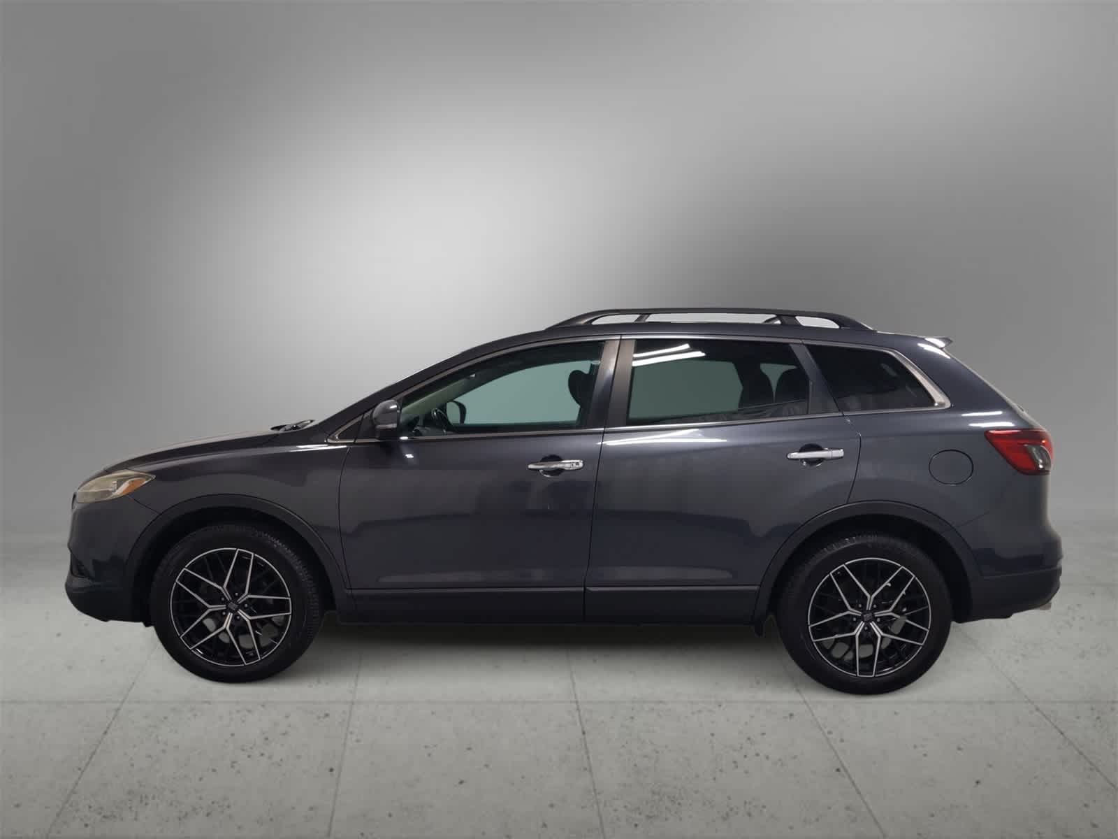 Thumbnail: 2015 Mazda CX-9 - 5