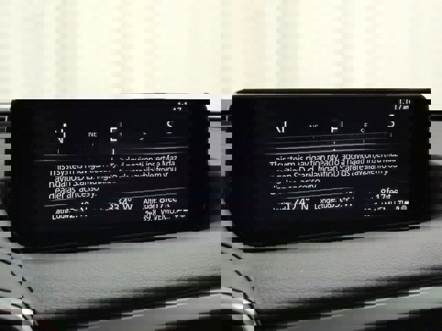 Thumbnail: 2026 Mazda CX-50 - 30