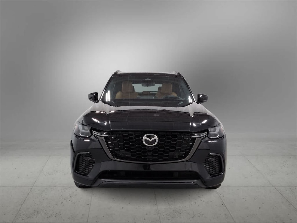 Used 2025 Mazda CX-70 3.3 Turbo S Premium Plus Package SUV