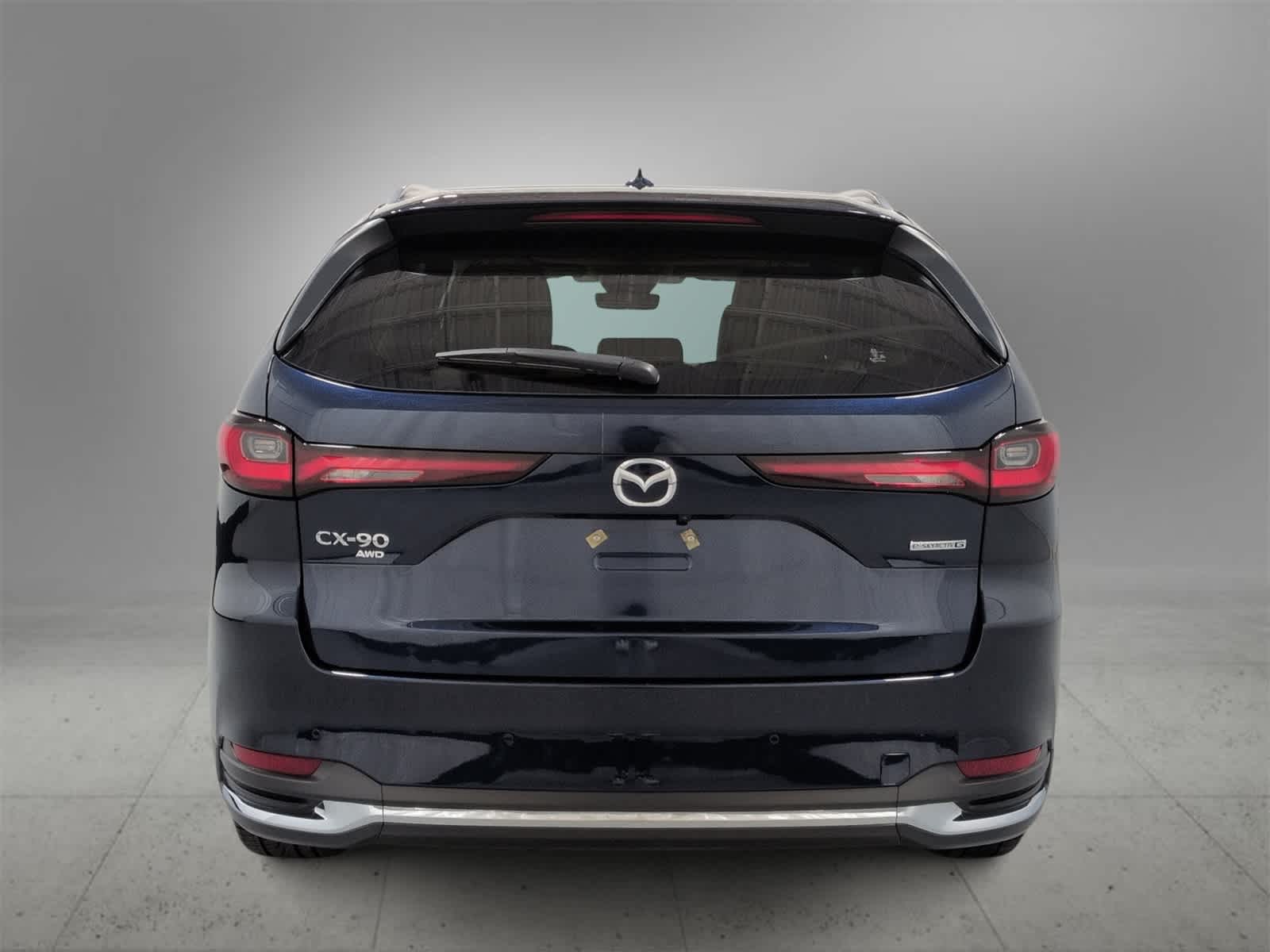 Thumbnail: 2024 Mazda CX-90 - 7