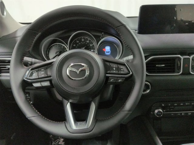 Thumbnail: 2025 Mazda CX-5 - 17