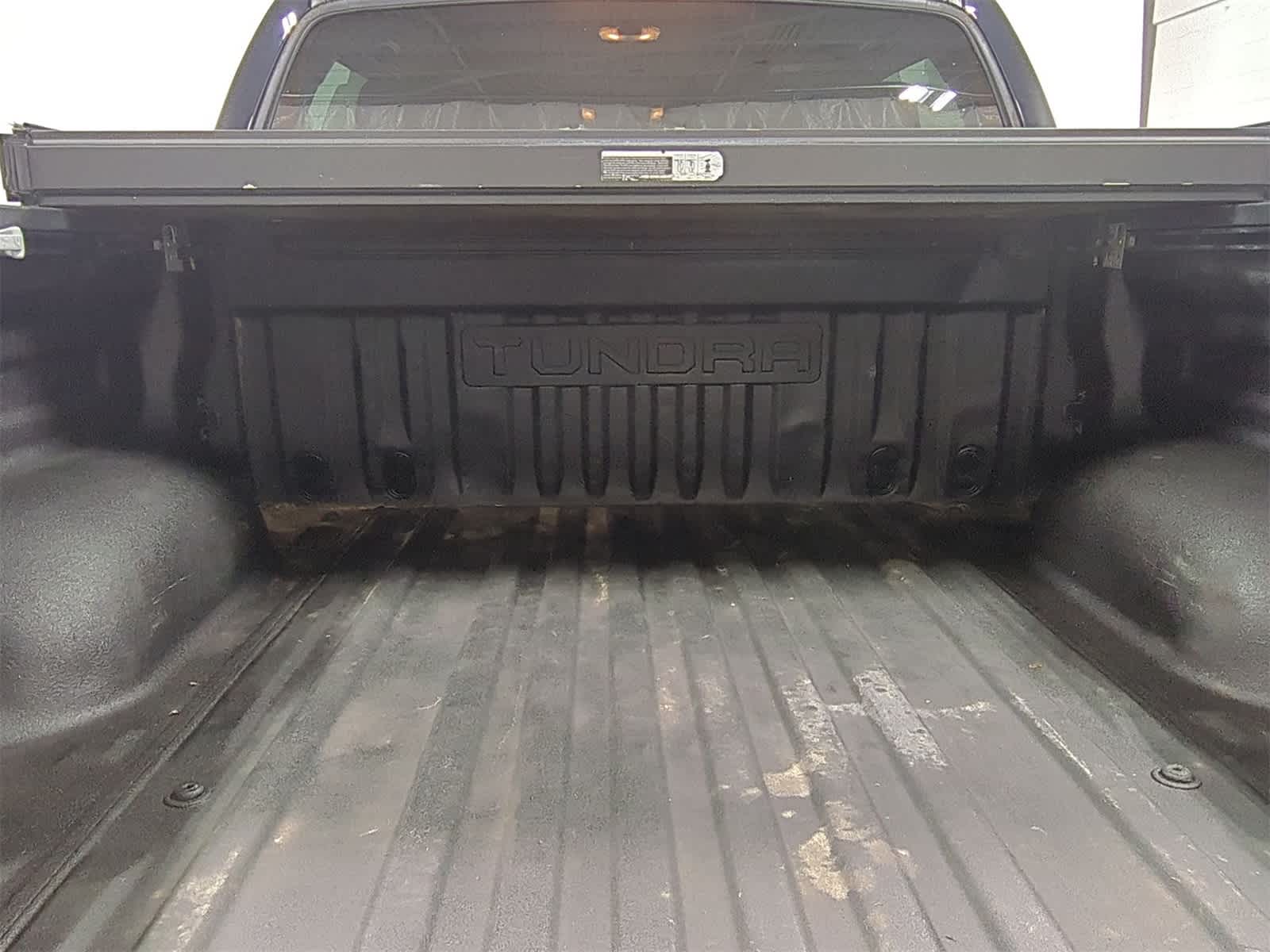 Thumbnail: 2019 Toyota Tundra - 33