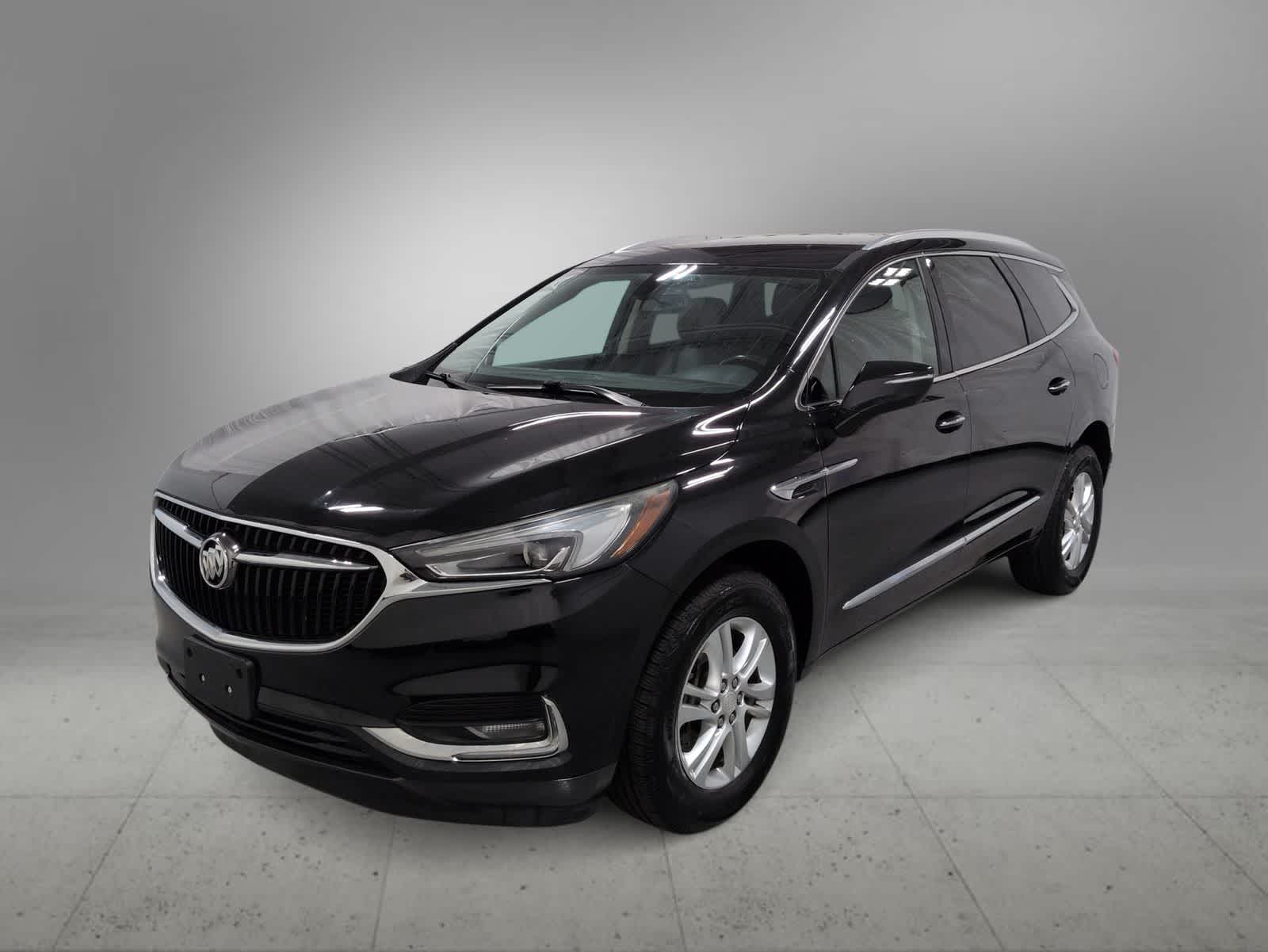 2018 Buick Enclave Essence -
                  Farmington Hills, MI