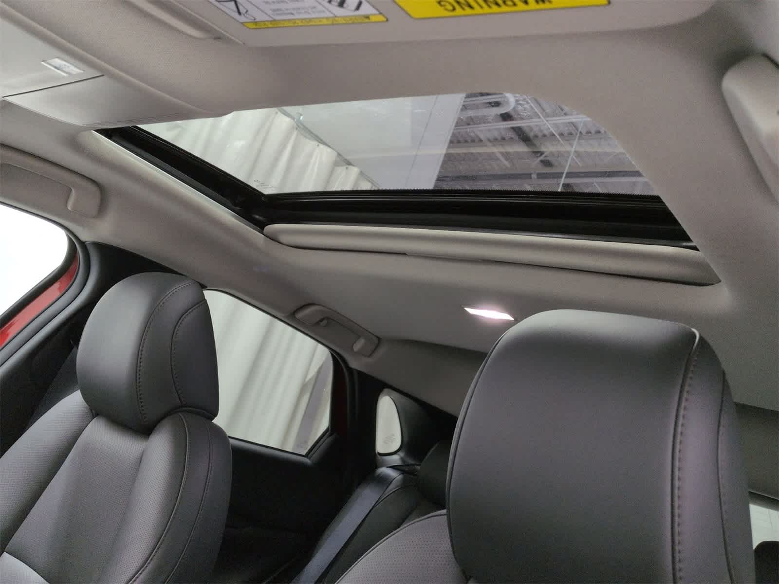 Thumbnail: 2025 Mazda CX-30 - 25