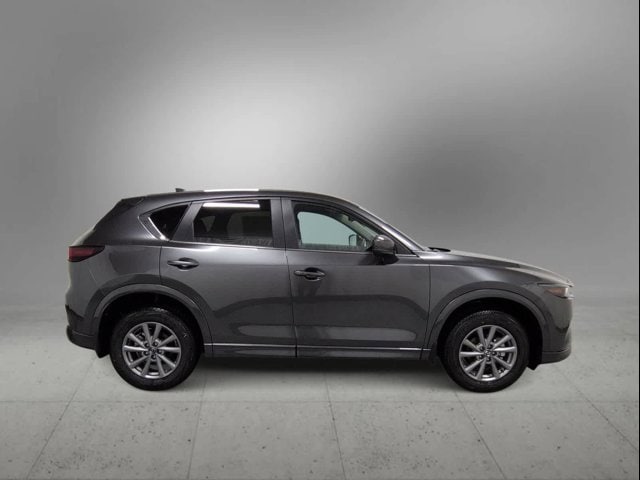 Thumbnail: 2025 Mazda CX-5 - 9