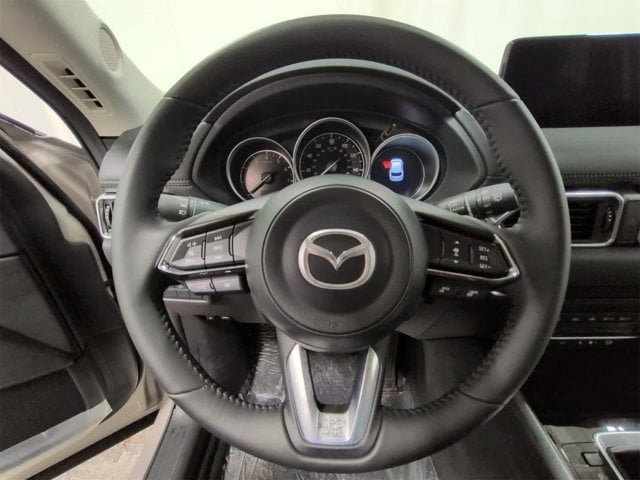 Thumbnail: 2025 Mazda CX-5 - 23