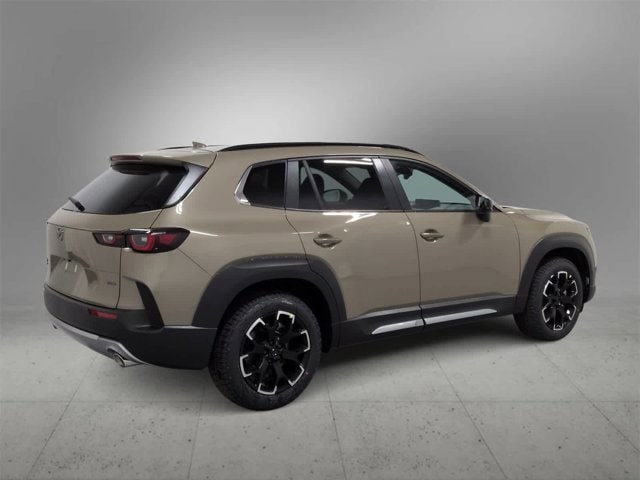 Thumbnail: 2026 Mazda CX-50 - 8