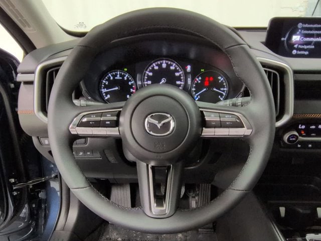 Thumbnail: 2026 Mazda CX-50 - 24