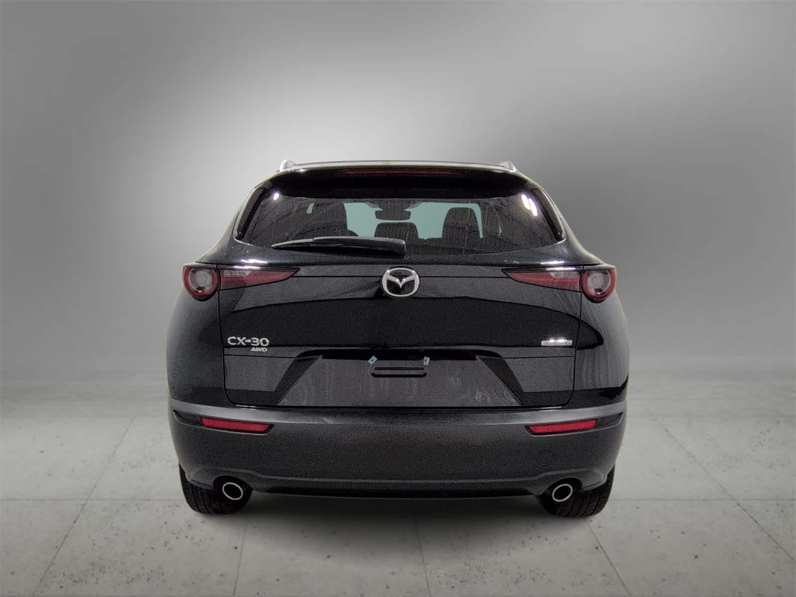 Thumbnail: 2023 Mazda CX-30 - 7