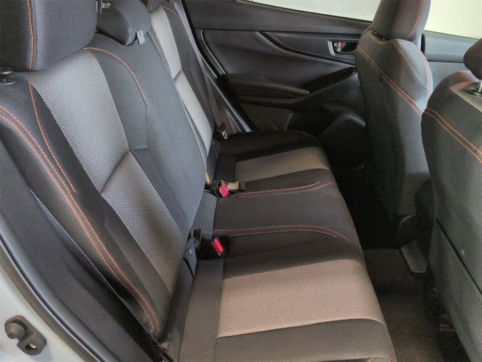 Thumbnail: 2020 Subaru Crosstrek - 21