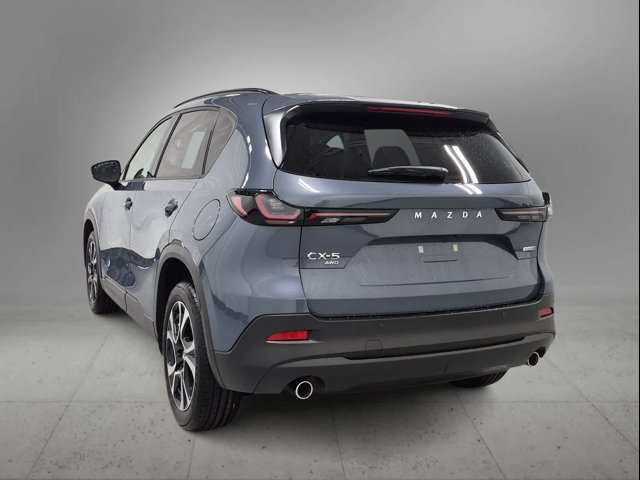 Thumbnail: 2026 Mazda CX-5 - 6