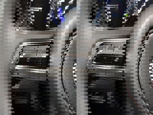 Thumbnail: 2026 Mazda CX-50 - 26