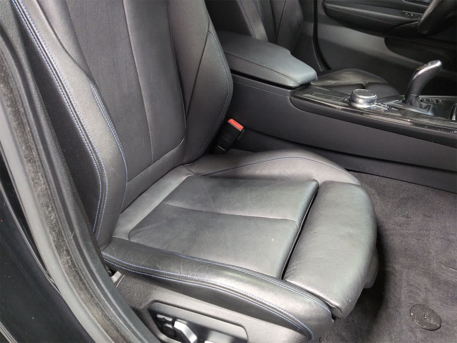 Thumbnail: 2018 BMW 4 Series - 24