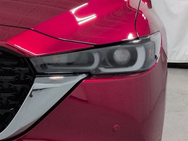 Thumbnail: 2025 Mazda CX-5 - 11