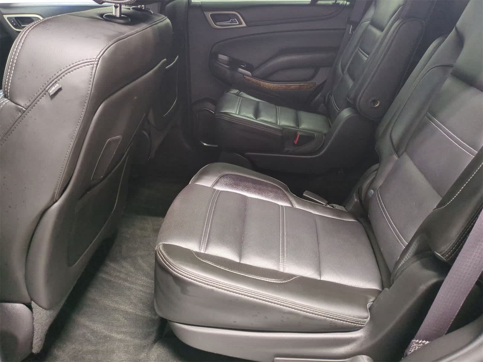 Thumbnail: 2015 GMC Yukon - 20