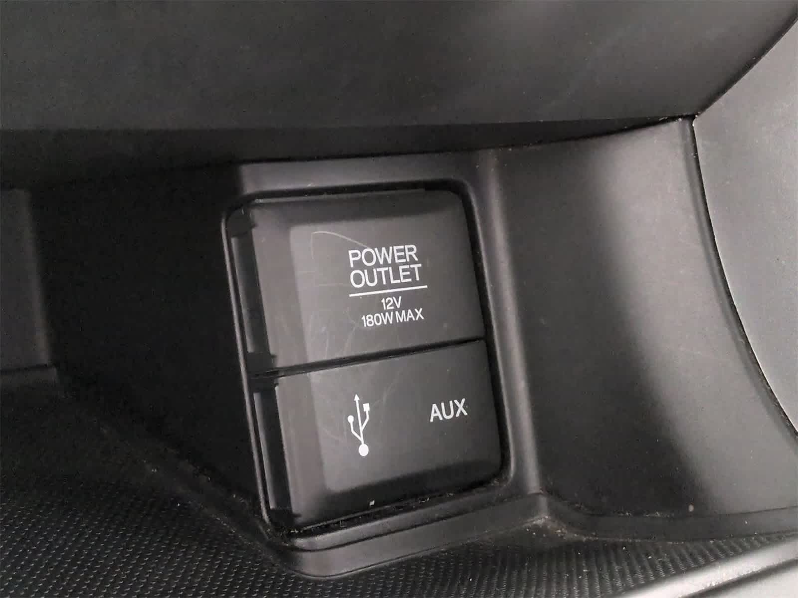 Thumbnail: 2015 Honda Accord - 31