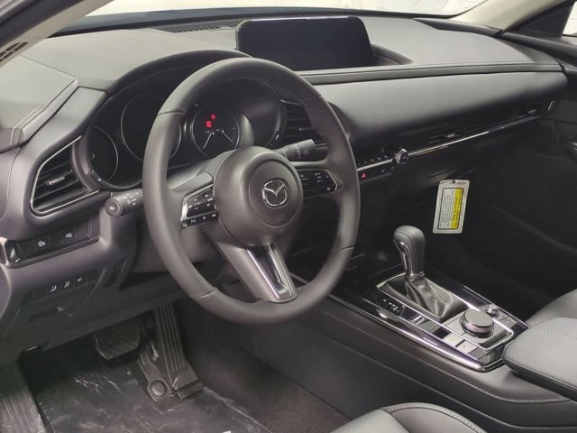 2025 Mazda CX-30 Preferred - Photo 10